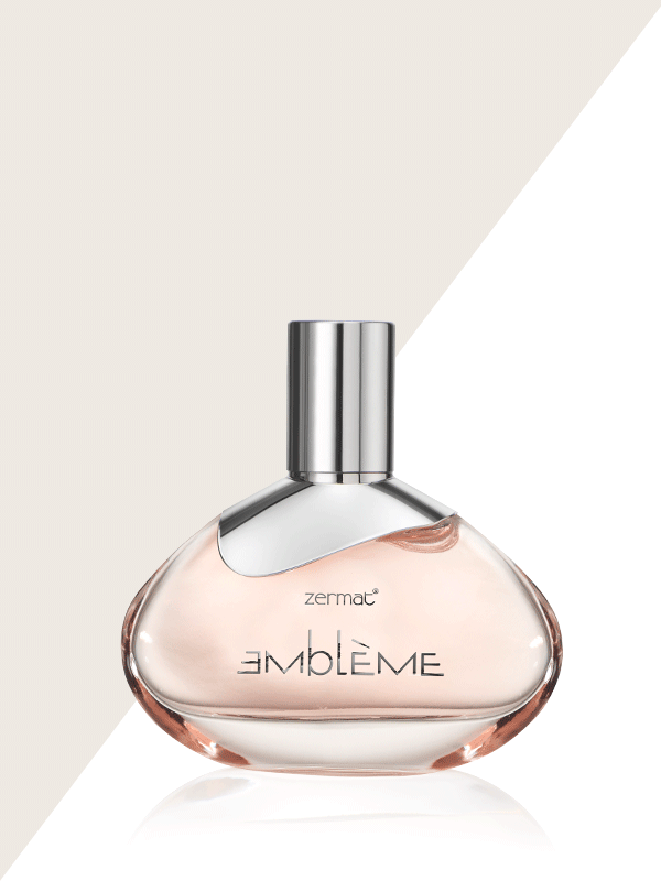 Fragancia Embleme  Dama