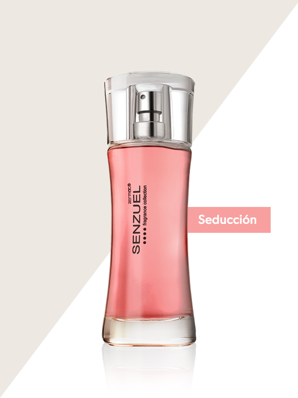 Fragancia ZFC Senzuel  Seducción  60ml