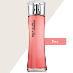 Fragancia ZFC Senzuel  Sexy  60ml