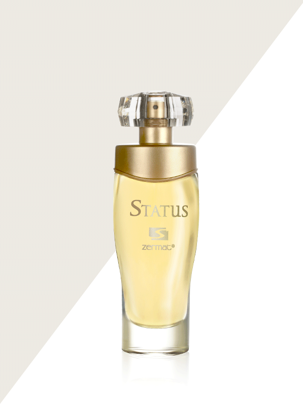 Fragancia Status  Dama