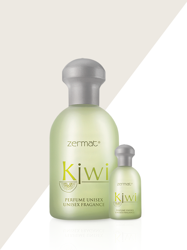 Fragancia Kiwi  Unisex