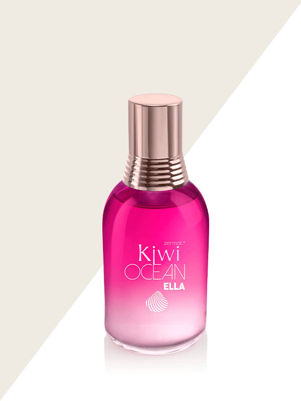 Fragancia Kiwi Ocean  Ella