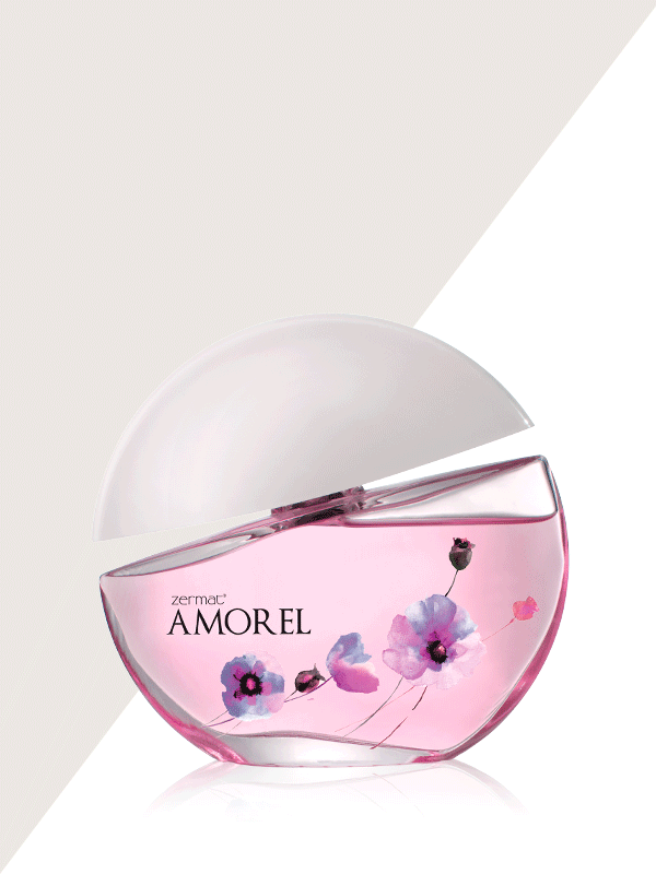 Fragancia Amorel