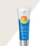 Protector Solar Luz Azul  FPS 50 Interiores y Exteriores  Zermat Skin