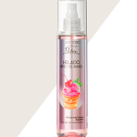 Refrescante Corporal Helado Beso de Ángel  Body Mist