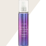 Refrescante Elixir de Zarzamora y Cassis  Body Breeze