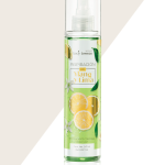 Refrescante Inspiración de Ylang y Lima  Body Breeze
