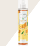 Refrescante Euforia de Mandarina y Peonía  Body Breeze