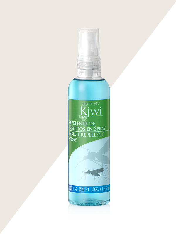 Repelente de Insectos  Kiwi
