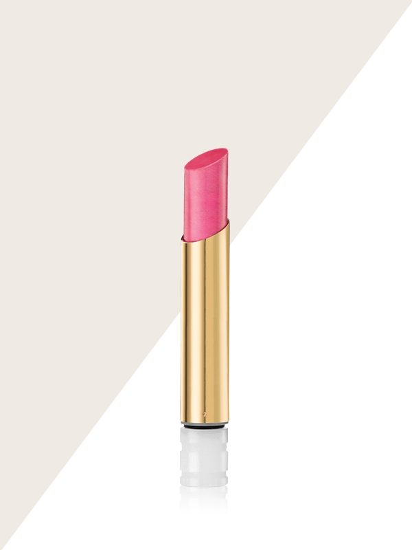 Repuesto Labial Luxury Reflex  Secret Pink