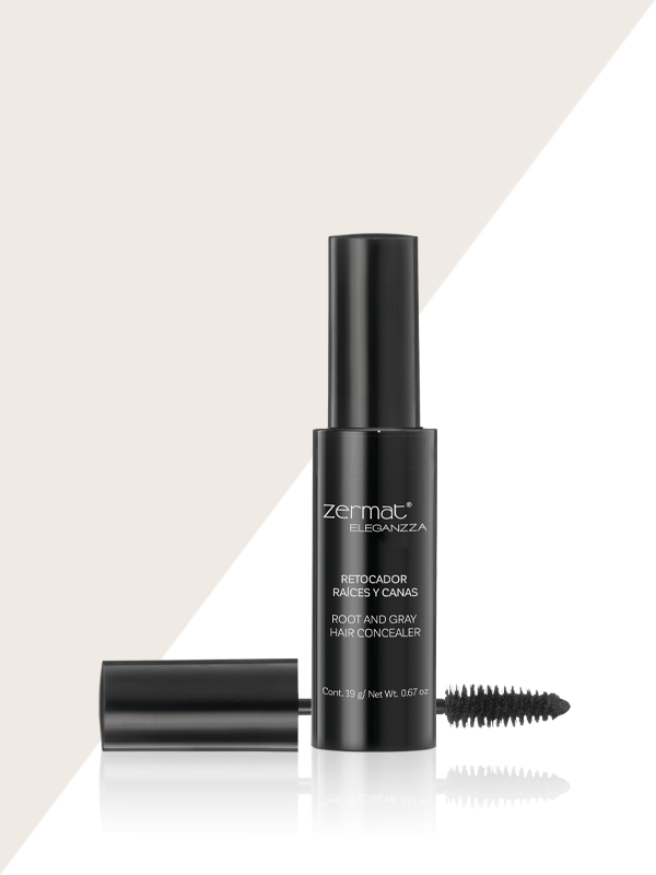 Retocador de Raíces y Canas Unisex  Eleganzza