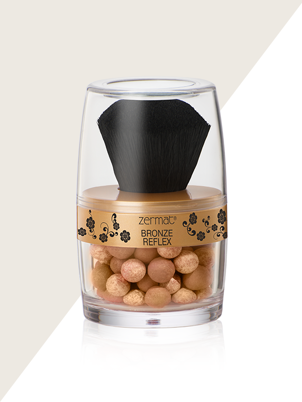 Rubor en Perlas  Reflex  Bronze