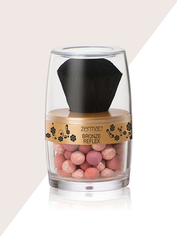 Rubor en Perlas  Reflex  Lotus Pink