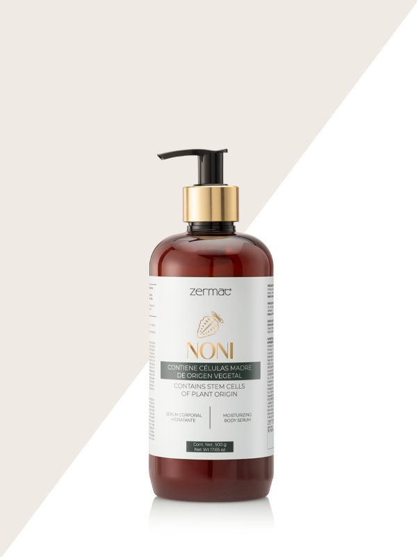 Serum Corporal con Células Madre de Noni