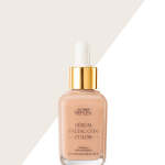 Sérum Facial con Color  Almendra