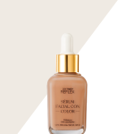 Sérum Facial con Color  Nuez