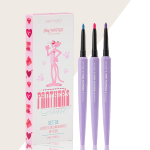 Set de Delineadores para Ojos  Pink Panther