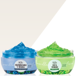 Set de Mascarillas Faciales  Zermat Skin