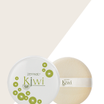 Talquera Corporal  Kiwi