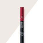 Tinta Labial de Larga Duración Más Bálsamo Hidratante  Eleganzza  Granada